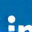 LinkedIn icon