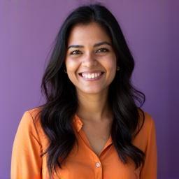 Photo of Pooja Dubey, Lead Animator at Prism Creative Studio