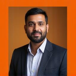 Photo of Rohit Sharma, Senior Designer at Prism Creative Studio