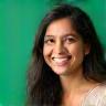 Photo of Smita Nair
